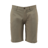 Pringle Mens Parker Chino Shorts In Fatigue