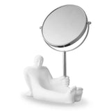 Carrol Boyes Vanity Mirror-Enigma