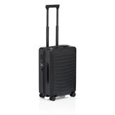 Porsche Design 4 Wheels Tolley Case In Black