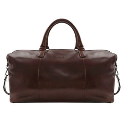 Lefel Martina Weekender Brown