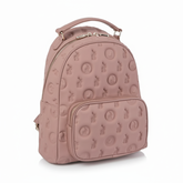 Polo Womens Halo Backpack In Blush