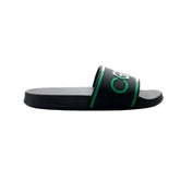 Covali Mens Cita Slides In Black