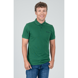 Ben Sherman Mens Ben Polo Ss Forest Golfer