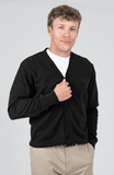 Ben sherman Knit Cardigan Black
