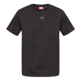 Diesel Mens T-Norm-V9 T-Shirt In Black