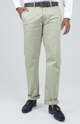 Ben Sherman Chino Pistachio
