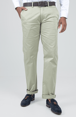 Ben Sherman Chino Pistachio