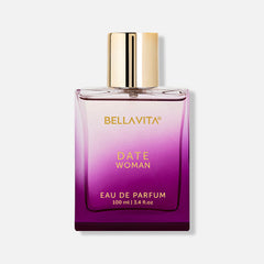 Bellavita Edp Date Fragrance For Her
