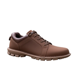 Desert Mens Casual Sneakers In Brown
