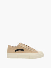 G-Star Raw Mens Vodan Shoes In Sand