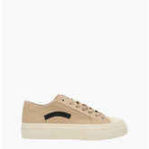 G-Star Raw Mens Vodan Shoes In Sand