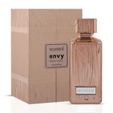 Hamidi Envy Rose Gold Edp Unisex Fragrance