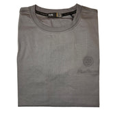 Pure Premium Mens esen T-Shirt In Charcoal