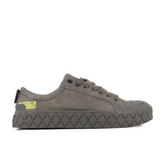 Palladuim Mens Palla Ace Lo Surplus Shoes Brown
