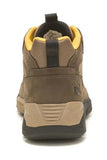 Caterpillar Mens Crail Sport Mid Boots In Mud
