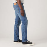 Levis 511 Slim Mother Load Adv Jeans In Indigo