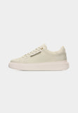 Replay Mens Pulsar Two Sneakers In Off White