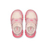 On Girls Cloud Dash Shoes In Zephyr