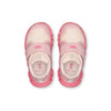 On Girls Cloud Dash Shoes In Zephyr