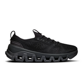 On Mens Cloud X Tempo Shoes Black Eclipse