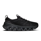 On Mens Cloud X Tempo Shoes Black Eclipse