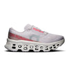 On Womens Cloudmoster 3.0 Sneakers In Ether/Ivory