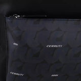 Cerruti Spencer Backpack In Blue