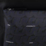 Cerruti Spencer Backpack In Blue