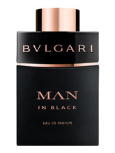 Bvlgari Man in Black Edp