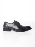 Polo Mens Classic Gibson Lace Up Shoes In Black