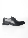 Polo Mens Classic Gibson Lace Up Shoes In Black