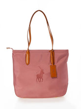 Polo Spectator S'25 Tote Pos521 Watermelon