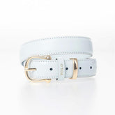 Polo Womens Rosa Belt In Olive/Green