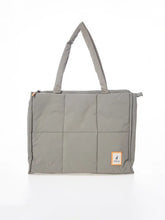 Polo Womens Fredom Tote Bag In Olive