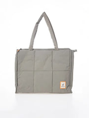 Polo Womens Fredom Tote Bag In Olive