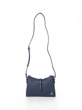 Polo Navy Carlton Small Sling Bag