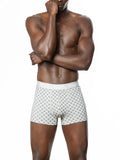 Polo Mens Multi 2 Pack Boxer Grey