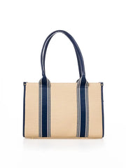 Polo Tahiti Tote Navy