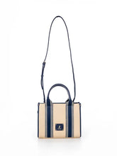 Polo Tahiti Small Shopper Navy