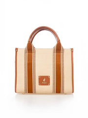 Polo Tahiti Small Shopper Tan