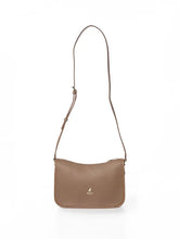 Polo Lyon Sling Bag Taupe
