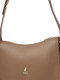 Polo Lyon Sling Bag Taupe
