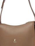 Polo Lyon Sling Bag Taupe