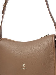 Polo Lyon Sling Bag Taupe