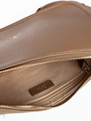 Polo Lyon Sling Bag Taupe