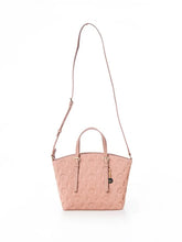 Polo Womens Halo Shopper Bag In Blush