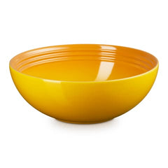 Le Creuset 24Cm/2.2L Serving Bowl Nectar