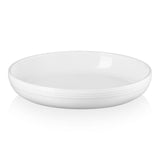 Le Creuset Coupe Pasta Bowl 960Ml White