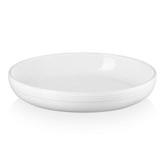Le Creuset Coupe Pasta Bowl 960Ml White