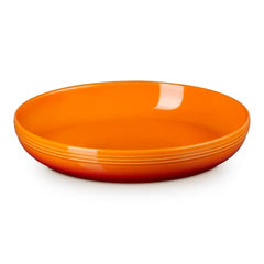 Le Creuset Coupe Pasta Bowl 960Ml Flame
